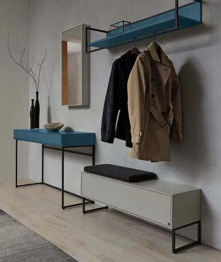 Garderobe WK 900 Vamos